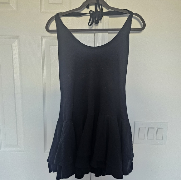 NWOT FP Naomi Drop-Waist Mini - Picture 4 of 7